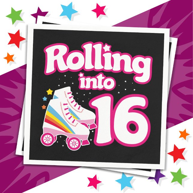 Servilleta De Papel Patinaje de patinaje sobre ruedas de 16 años (Subido por el creador)