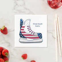 Patines de Hockey USA