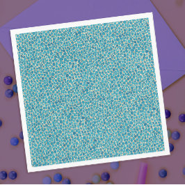 Servilleta De Papel Patrón cutáneo reptil del alineador de cocodrilos 