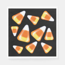 Patrón de dulces de Halloween, dulces divertidos