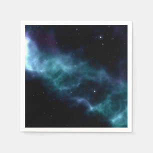 Servilleta De Papel Patrón de espacio