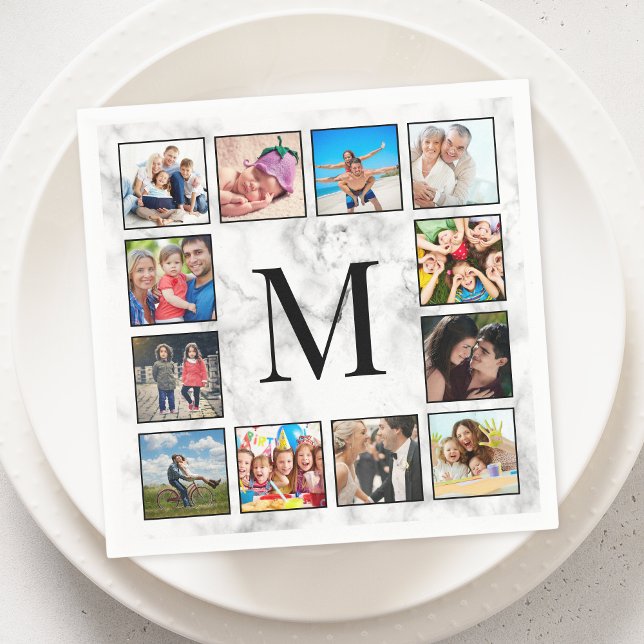 Servilleta De Papel Patrón de Piedra de Mármol Blanco (Subido por el creador)