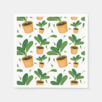 Patrón de planta