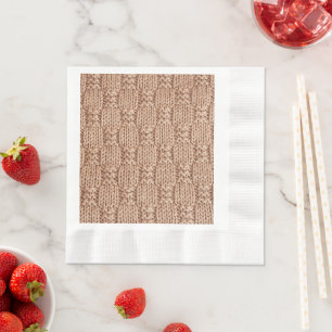 Servilleta De Papel Patrón de punción del cuchillo de burbuja de Shirl