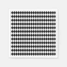 Patrón de rhombus de desacoplamiento geométrico re