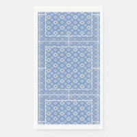 Patrón mosaico 02.BW LBlue BG