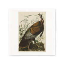 Pavo salvaje del Día de Acción de Gracias John Jam