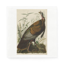 Pavo salvaje del Día de Acción de Gracias John Jam