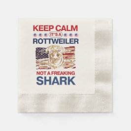 Servilleta De Papel Pedigree Dog Service Dog Masters Courage