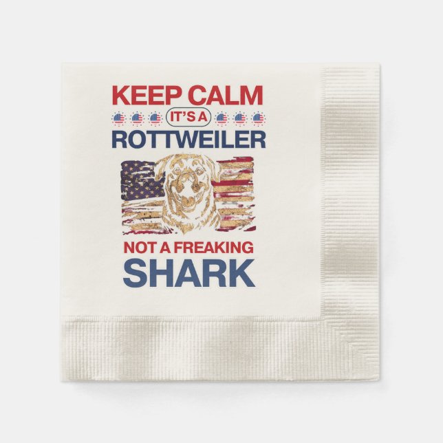 Servilleta De Papel Pedigree Dog Service Dog Masters Courage (Anverso)