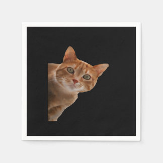 Servilleta De Papel Peekaboo - Pintura