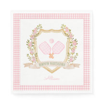 Pellejo rosa rosado | Cumpleaños feliz