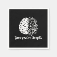 Pensamientos positivos de crecimiento - Inspirador