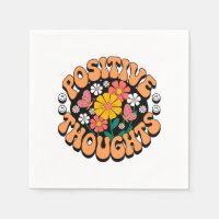 Pensamientos positivos - Floral Inspiradora (2)