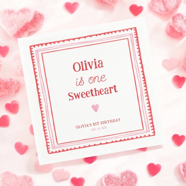 Servilleta De Papel Pequeña novia Fiesta de cumpleaños (Subido por el creador)