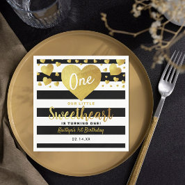 Servilleta De Papel Pequeño El día de San Valentín  Cualquier cumpleañ