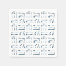 Pequeños utensilios de cocina