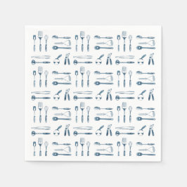 Servilleta De Papel Pequeños utensilios de cocina
