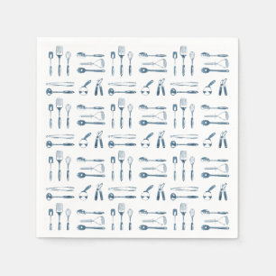 Servilleta De Papel Pequeños utensilios de cocina