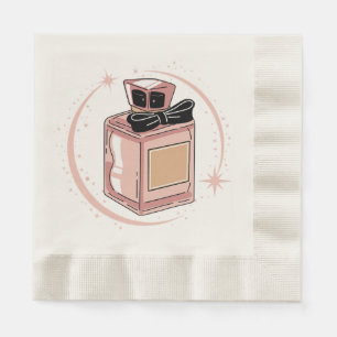 Servilleta De Papel Perfume