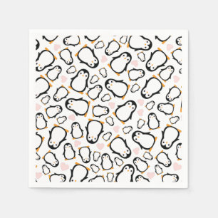 Servilleta De Papel Perro azul puertorte