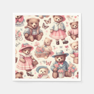 Servilleta De Papel Perros de cosecha sin soldadura