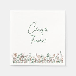 Servilleta De Papel Personalizado Cocktail Napkin