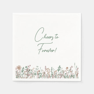 Servilleta De Papel Personalizado Cocktail Napkin