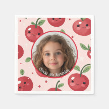 Personalizado de Cute Barry foto y nombre Placa de