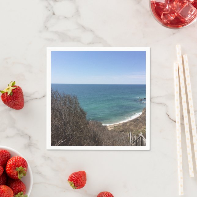 Servilleta De Papel Personalizado foto imagen imagen papel personaliza (In situ)