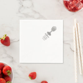 Servilleta De Papel Personalizado Primero Fiesta de la Santa Comunión