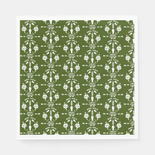 Servilleta De Papel Pesca de salmón Canadá