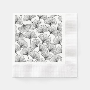 Servilleta De Papel pétalos de rosa