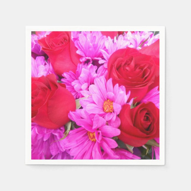 Servilleta De Papel Philippa (Anverso)