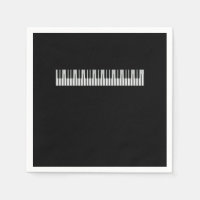 Piano Player Grand Piano Keyboards Musician Gift