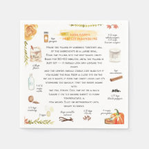 Pie de calabaza casera | Día de Acción de Gracias