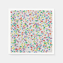 Píldoras de la cápsula