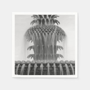 Servilleta De Papel Piña tranquilizante