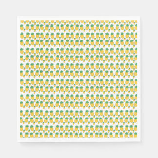 Servilleta De Papel ¡Piñas!