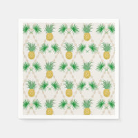 Piñas, retro
