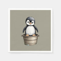 Pingüino de Peppy