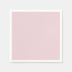 Servilleta De Papel Pink suave de moda - servilletas