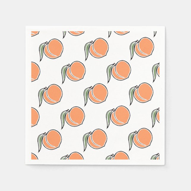 Servilleta De Papel Pintar (Anverso)