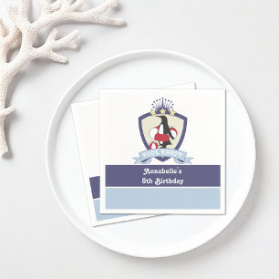 Servilleta De Papel Piscina de niños Pingüino, Escudo de Swift Club
