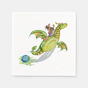 Servilleta De Papel Piscina flotante