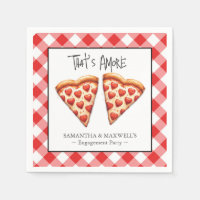Pizza italiana Fiesta Tableware