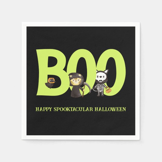 Servilleta De Papel Placa de papel (Anverso)