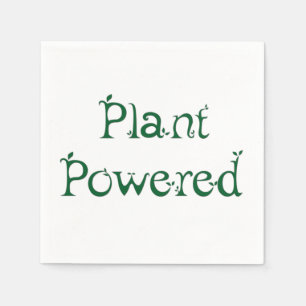 Servilleta De Papel Planta alimentada