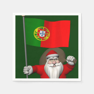 Servilleta De Papel plantilla