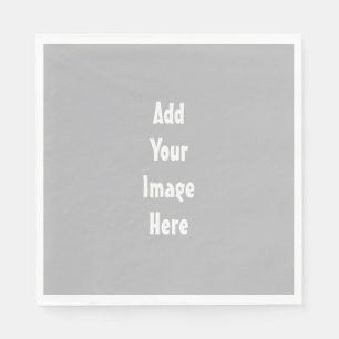 Servilleta De Papel plantilla